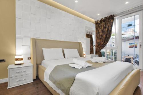 Villa 18 City Center