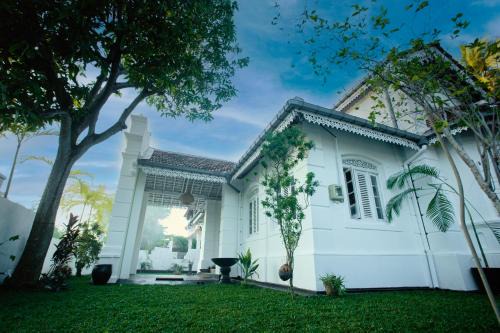 Villa 1908 Hikkaduwa