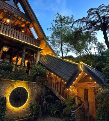 Villa 47 Nuwaraeliya