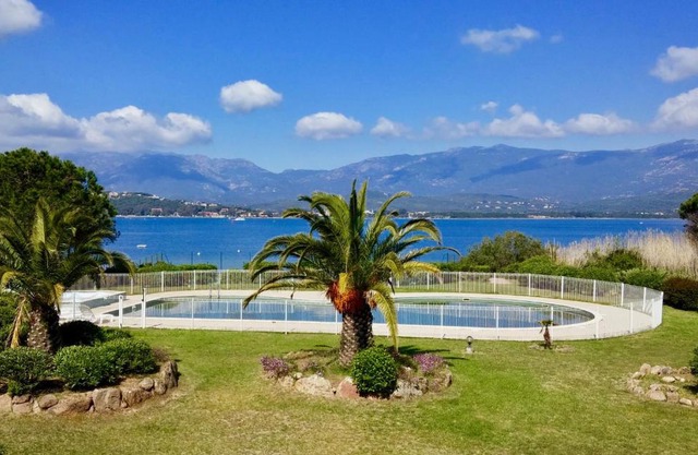 Villa 6 CinqueSensi ''Le Village Marin''