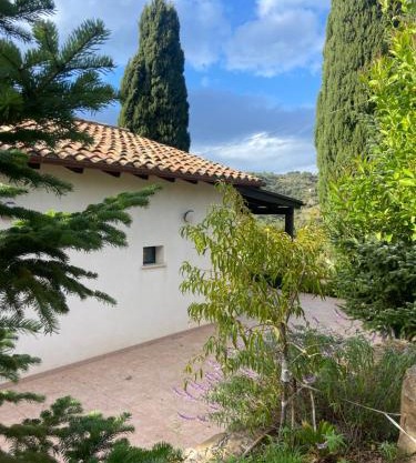 Villa al Presti, Vacanze in pieno relax