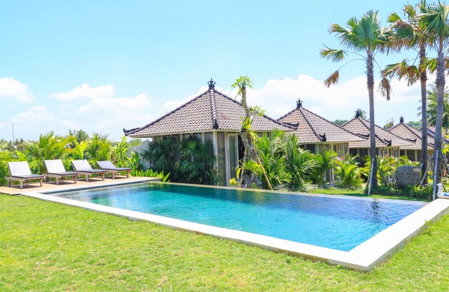Villa Alisha Pererenan Canggu