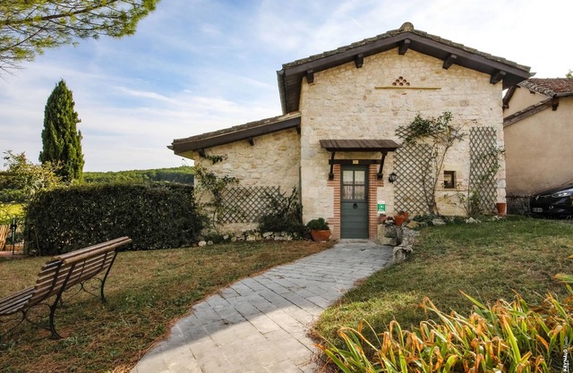 VILLA - AMAZING VIEW - POOL - GAILLAC