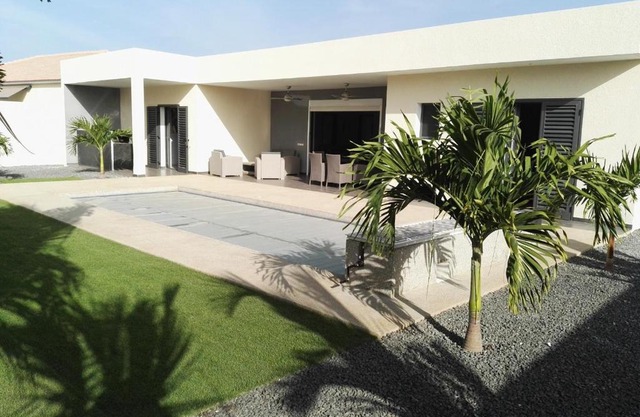 VILLA AMY
