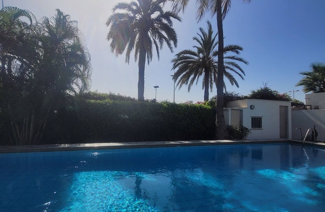 Villa Anna Dakar