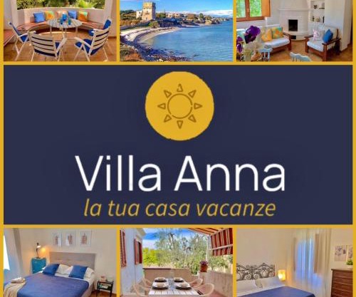 Villa Anna