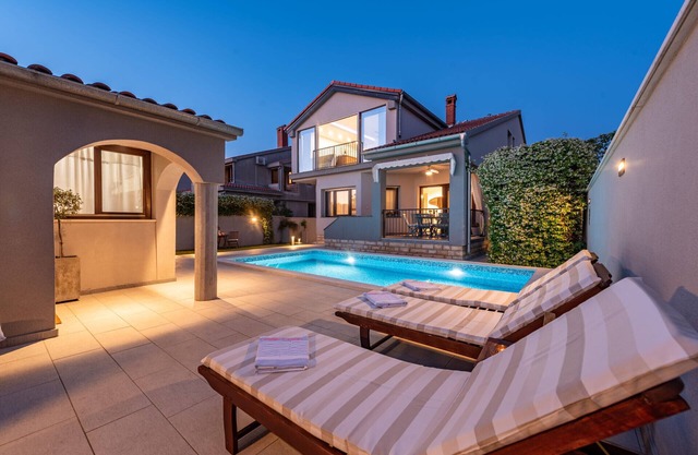 Villa Antea