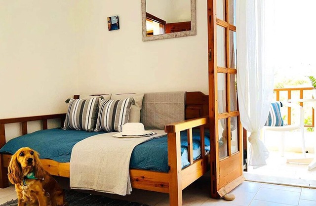 Villa Antonia - Leucothea Apt.6