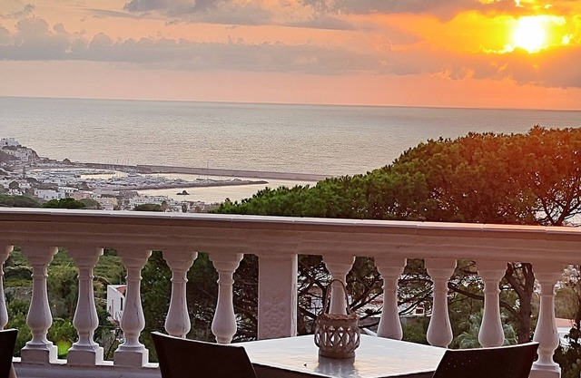 Villa Antonietta Ischia