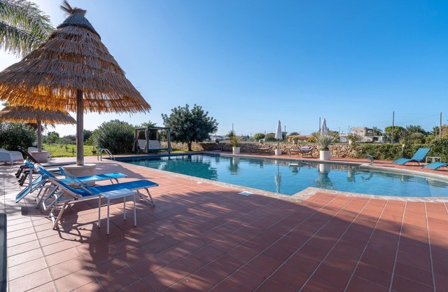 Villa 'Apollonion' with Private Pool, Wi-Fi and Air Conditioning