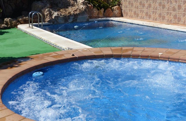 VILLA ARACELI