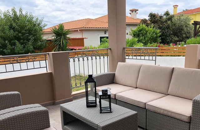 Villa Arsinoe - Two Bedroom Villa