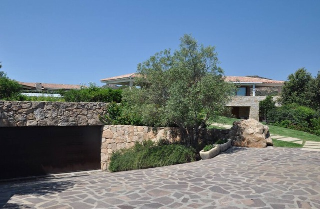 Villa Asta