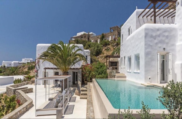 Villa Astarte