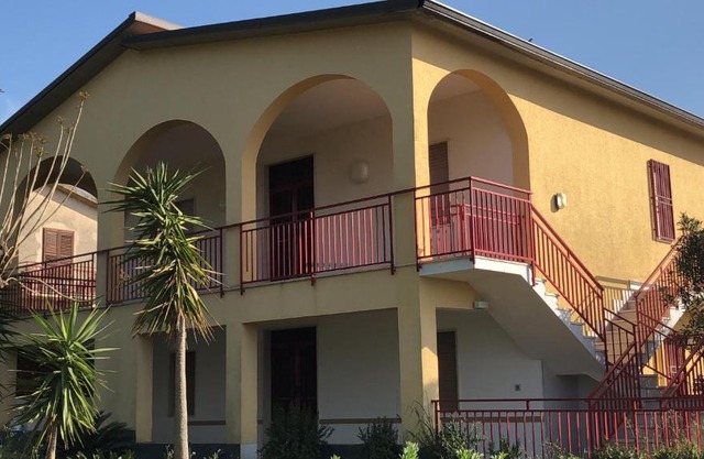 Villa Augustea