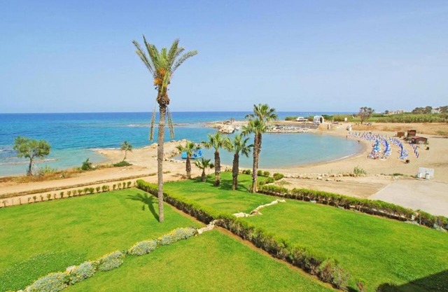 Villa Avian in Paralimni