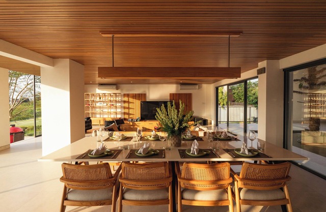 Villa Avocagolf Uluwatu by Nakula