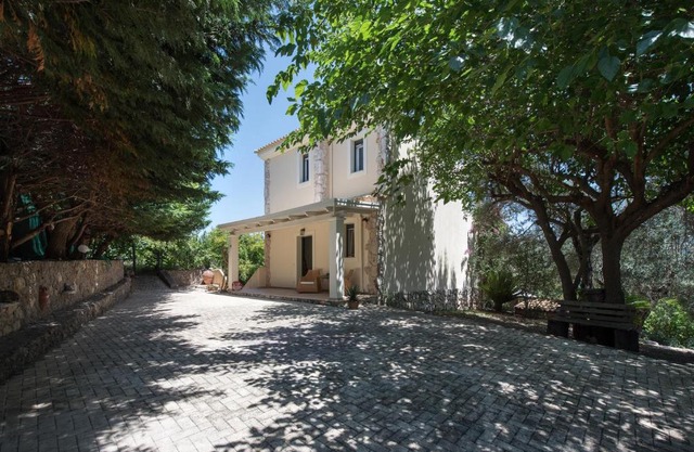 Villa Aziza
