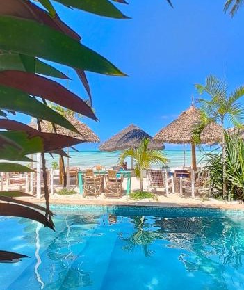 Villa Bahati Zanzibar