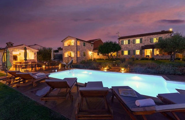 Villa Baldaši