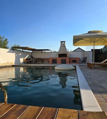 Villa Bali Serenity