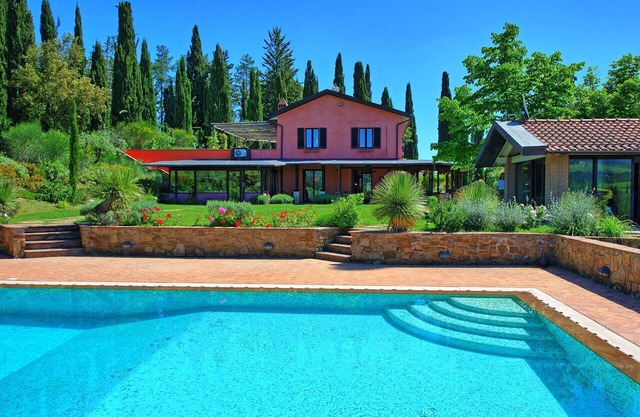 Villa Barbarella - San Gimignano ,Tuscany