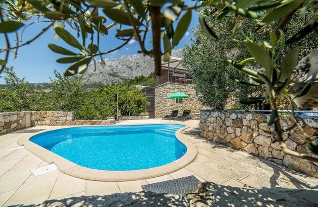 Villa Belvedere**** BEST PLACE FOR YOUR HOLLIDAY