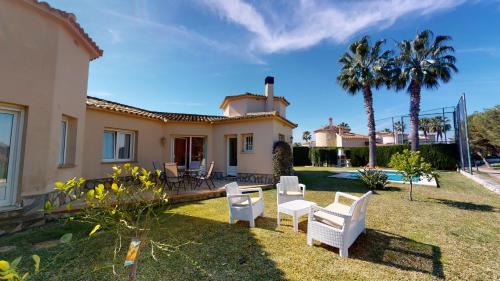Villa Boreal by ON Travel