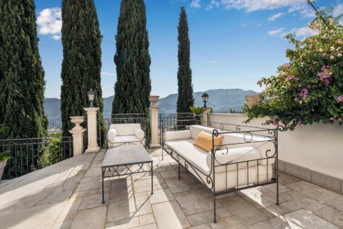 Villa Bouganville