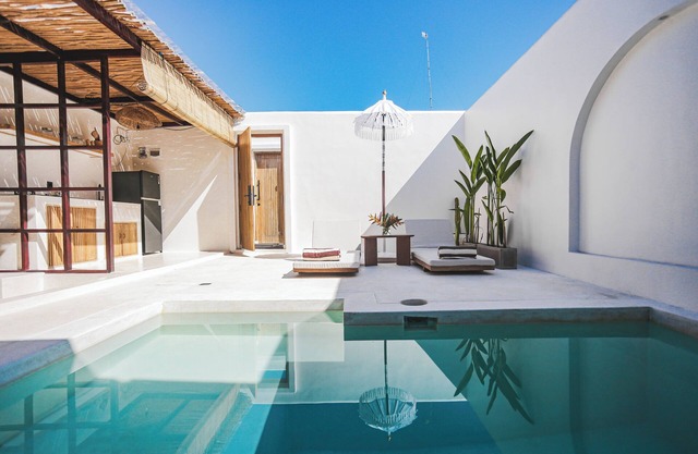 Villa Calipso