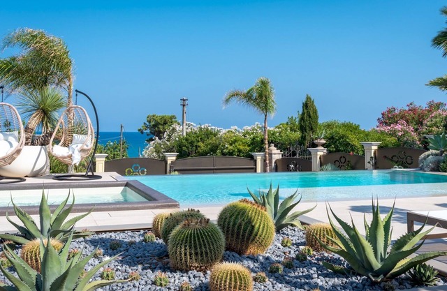 Villa Callari 6+2, Emma Villas