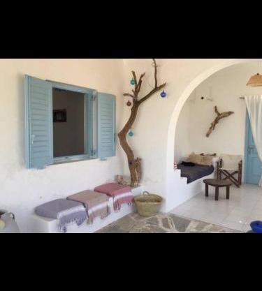 Villa Campos Yalos beach