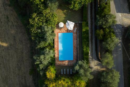 Villa Capannina