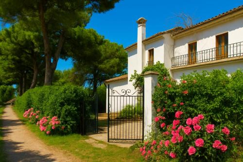 Villa Carla con accesso privato alla spiaggia