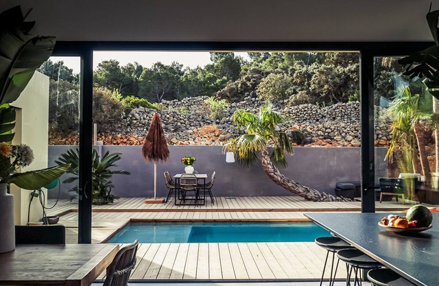 Villa Carlito Leucate