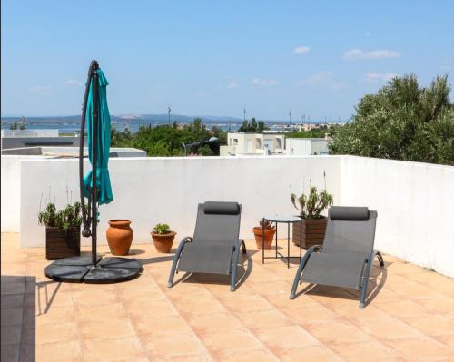 Villa Casa Bianca Beachfront Villeroy