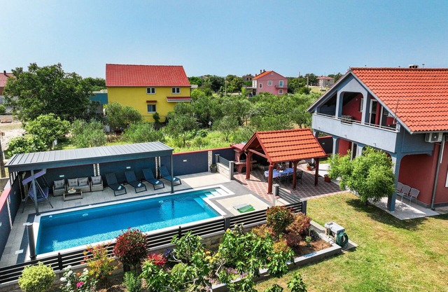 Villa Chervil ZadarVillas