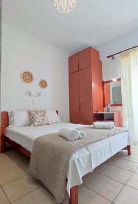 Villa Christina Sea Side B