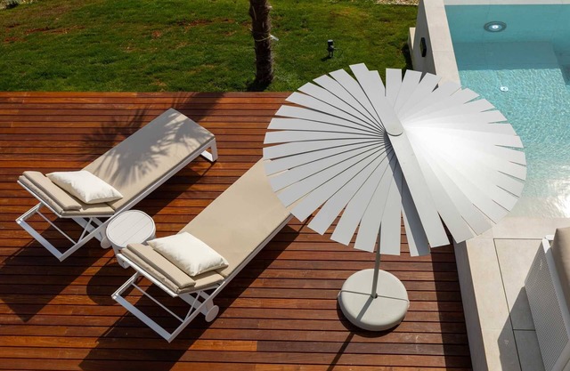 Villa Circolo Primo with Pool