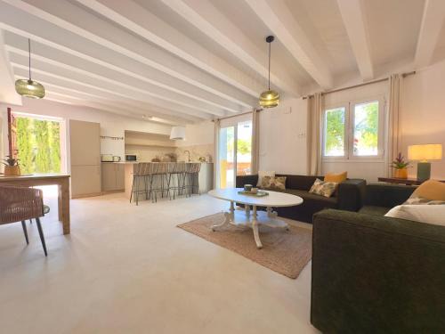 VILLA CLAVERO NINE Premium Apt