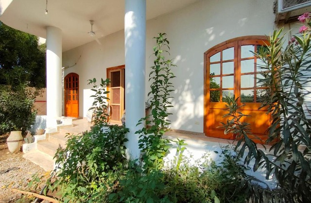 villa cleopatra