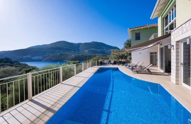 Villa Cohili - Three Bedroom Villa, Sleeps 6