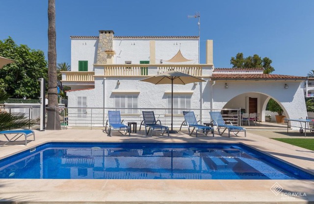 Villa Comes