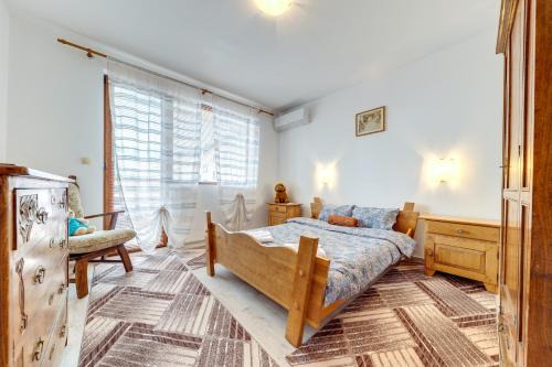 Villa Cometa Pamporovo - 1BD Near Slope #7 by Flat Manаger