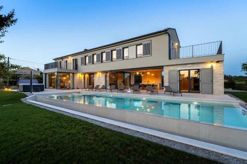 Villa Convivo