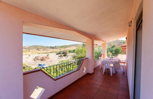 Villa Country House