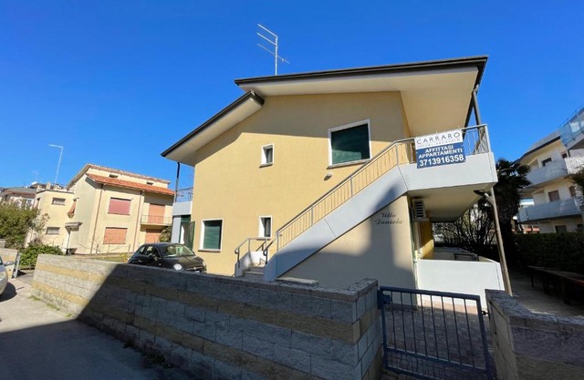 Villa Daniela Carraro Immobiliare - Family Apartments