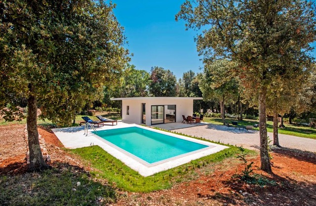 Villa David