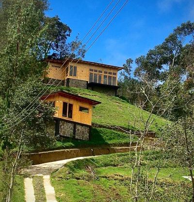 Villa De Los Sueños