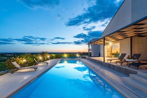 Villa Descansa